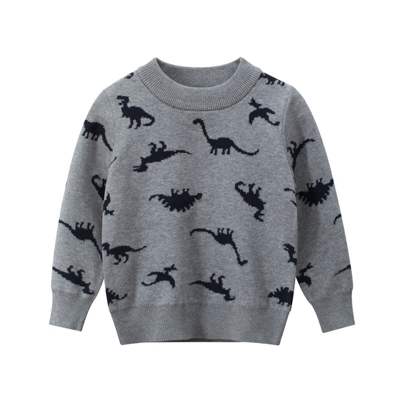 Boys' Children's Sweater