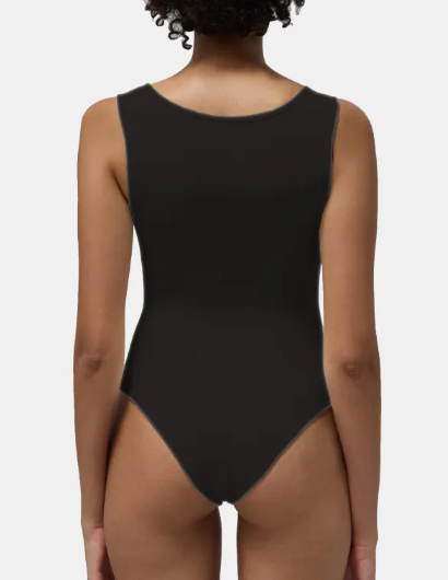 Flex Form Women’s Sleeveless Yoga Bodysuit