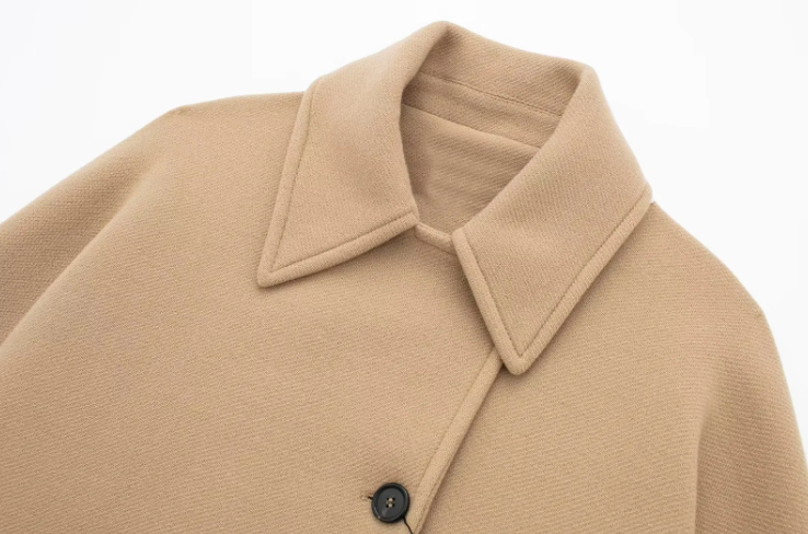 Short Coat