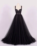 Spaghetti Strap Long Dresses for Women's Evening Events