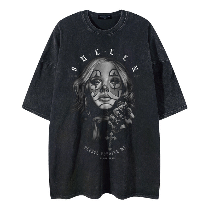 Cartoon Japanese Sweatshirt for Men and Women | Streetwear