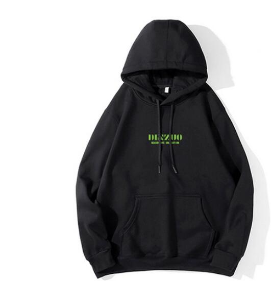 Autumn Winter Pet Parent-Child Hoodie for Dogs Cats | Streetwear