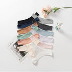 Women's Cotton Thong Underwear - Simple & Stylish