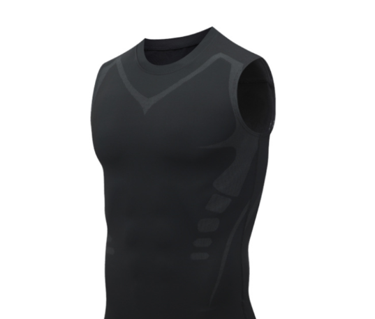 Boosting Men's Workout Tank Top (One Piece)