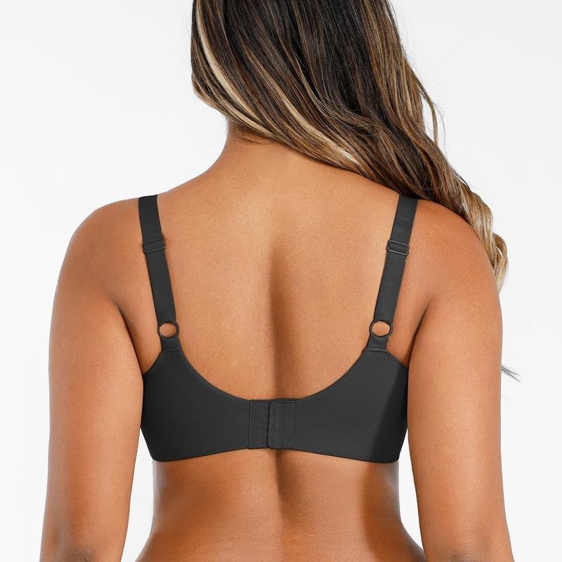 Spaghetti Strap Bra