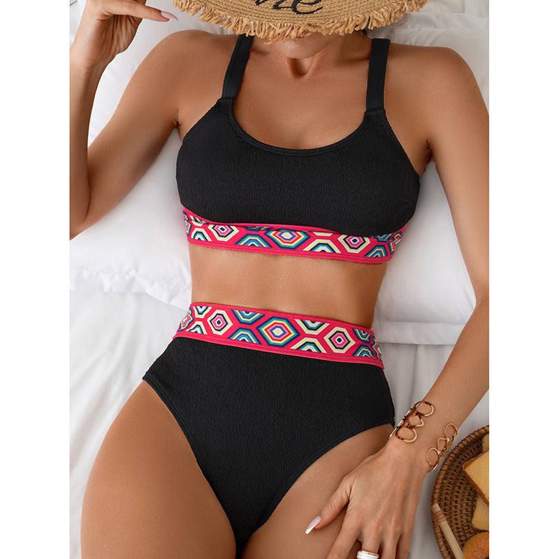 2024 New Sexy Bikini Set for Export Wholesale