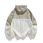 Men's Long Sleeve Hoodie Jacket for Summer Casual Wear | Streetwear