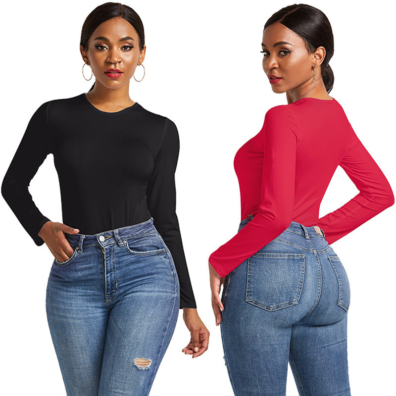 Women's Sexy Party Bandage Bodysuit