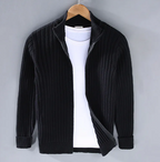 Men's Personalized Sweater Coat