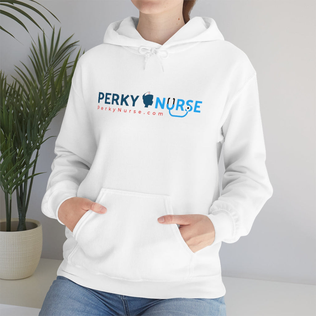Nurse Heavy Sweatshirt for Men and Women | Streetwear