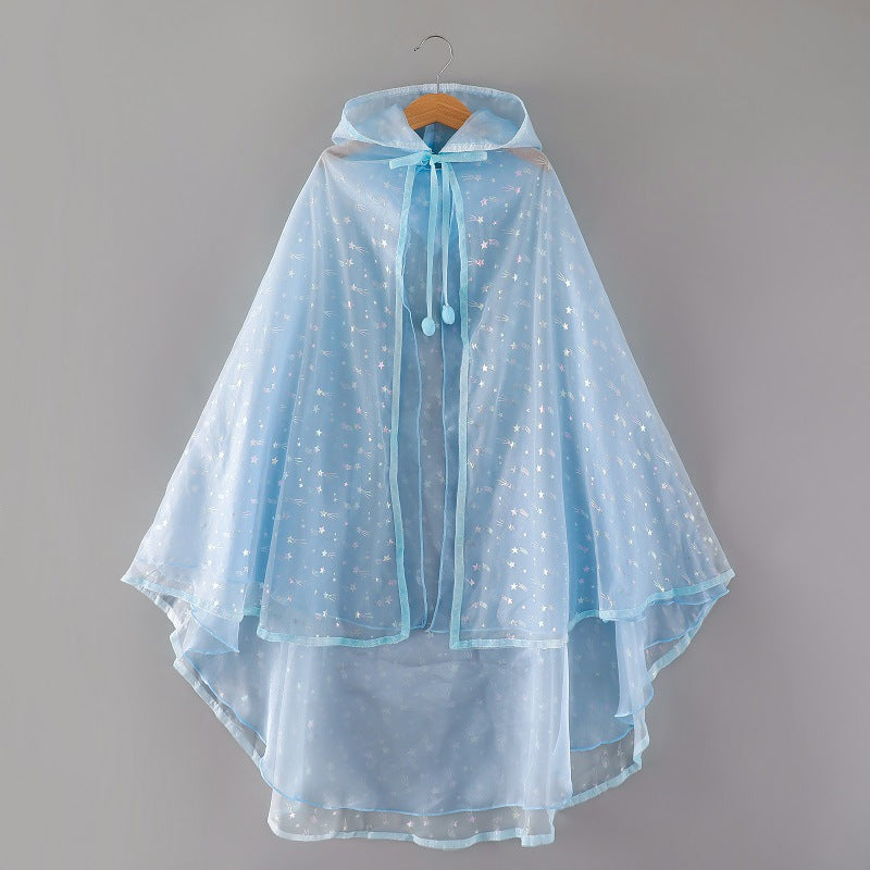 Children's Christmas Dress for Holiday Celebrations