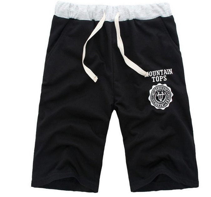 Summer Casual Fit Shorts for Men and Women (Plus Size)