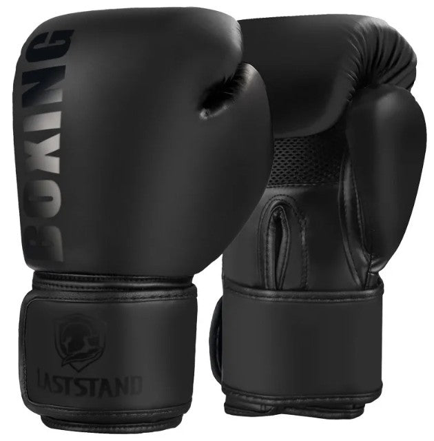 GINGPAI Boxing Gloves