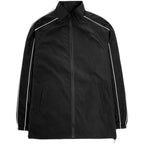 Plus Size Trendy Sports Jacket for Men and Couples