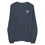 Cool Runnings Organic Sweatshirt | Streetwear