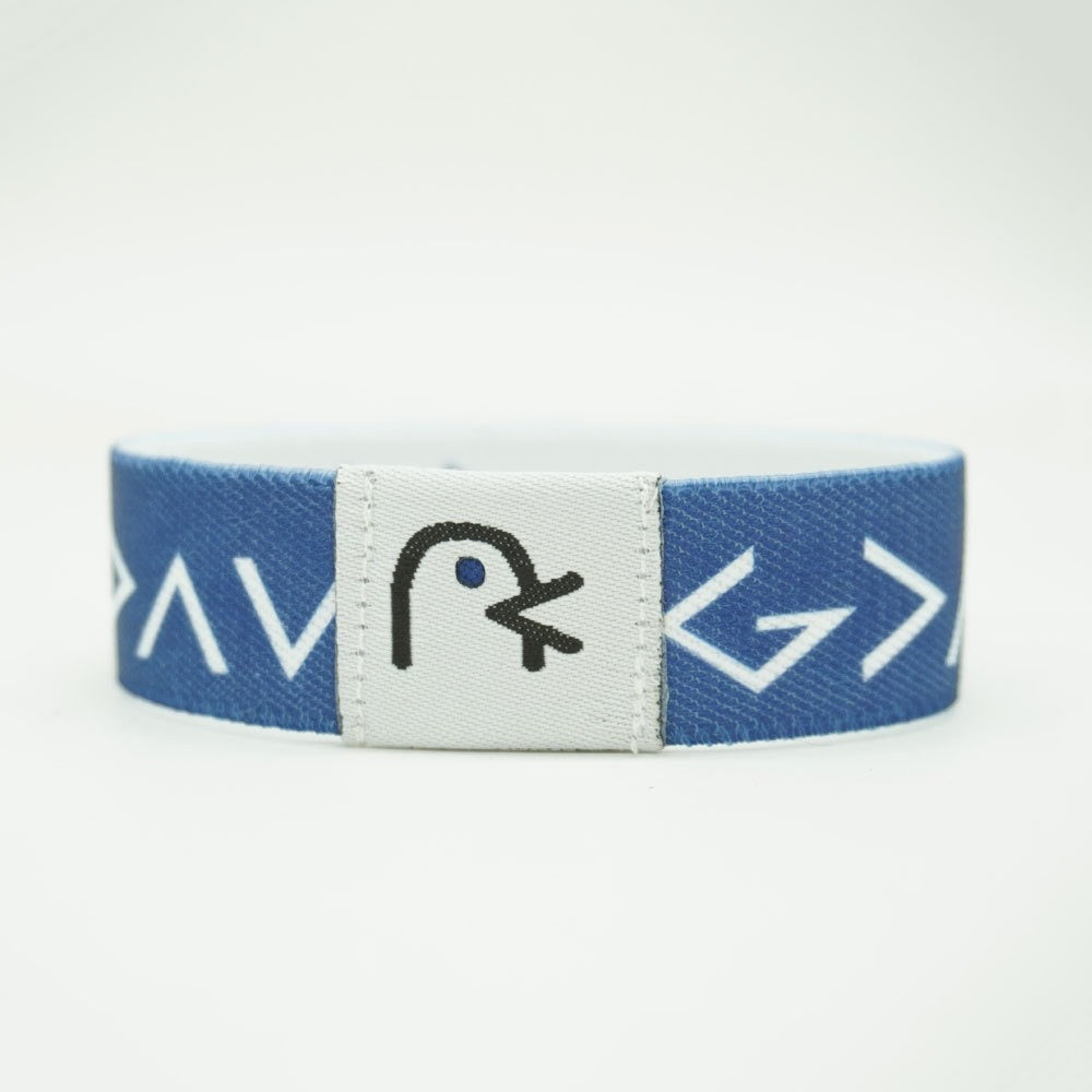 Bible Verse NFC Bracelet