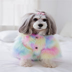 Pet Winter Coat for Cold Weather Protection