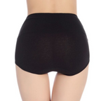 Floral Shaping Panties for Butt Lift and Tummy Control