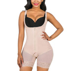 Fat Burning Corset for Women's Abdomen and Buttocks