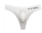 Low Rise Thong Underwear