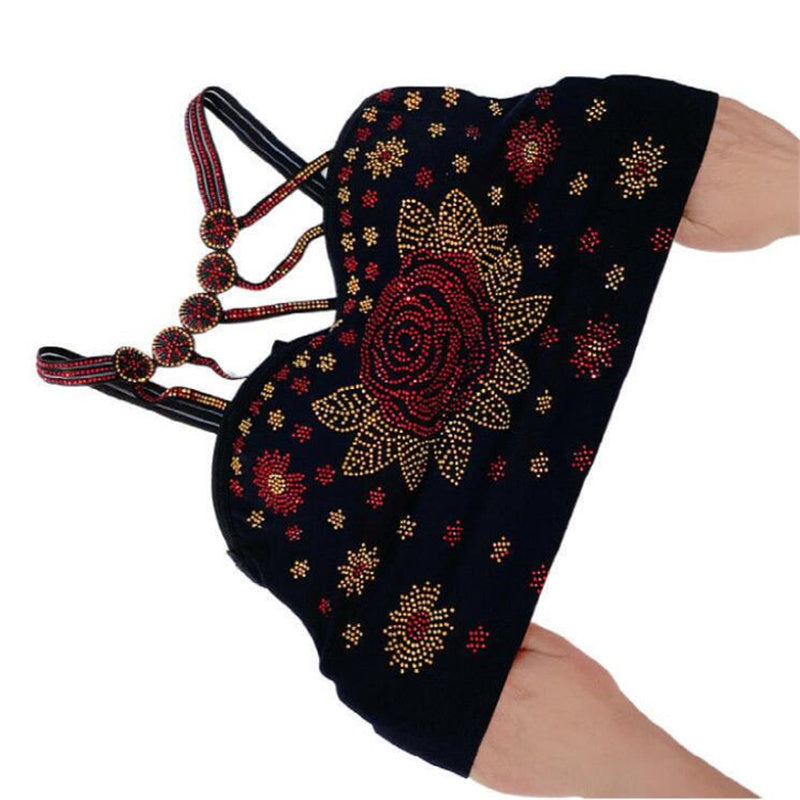 Women's Sexy Suspender Lingerie by Xia Wanghong