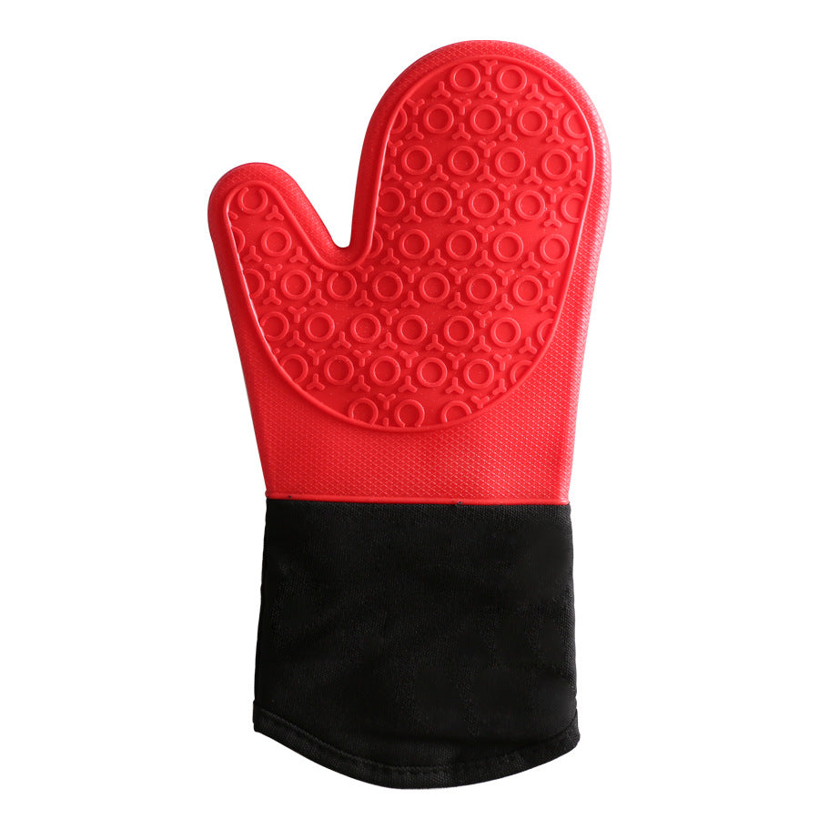 Insulated Waterproof Gloves for Outdoor Use