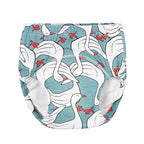 Washable Cotton Baby Toilet Training Panties