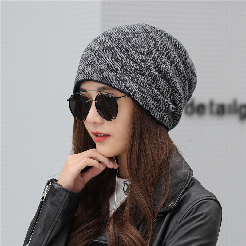Warm Anti-Chill Woolen Women's Fashion Sweater