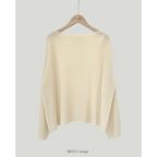One Size Knitwear Sweater for Women