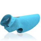 Two-sided Fleece Vest for Dogs - Autumn/Winter Wear