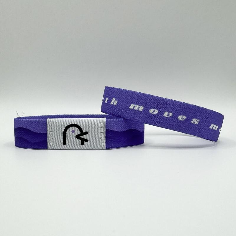 Scripture Bracelet