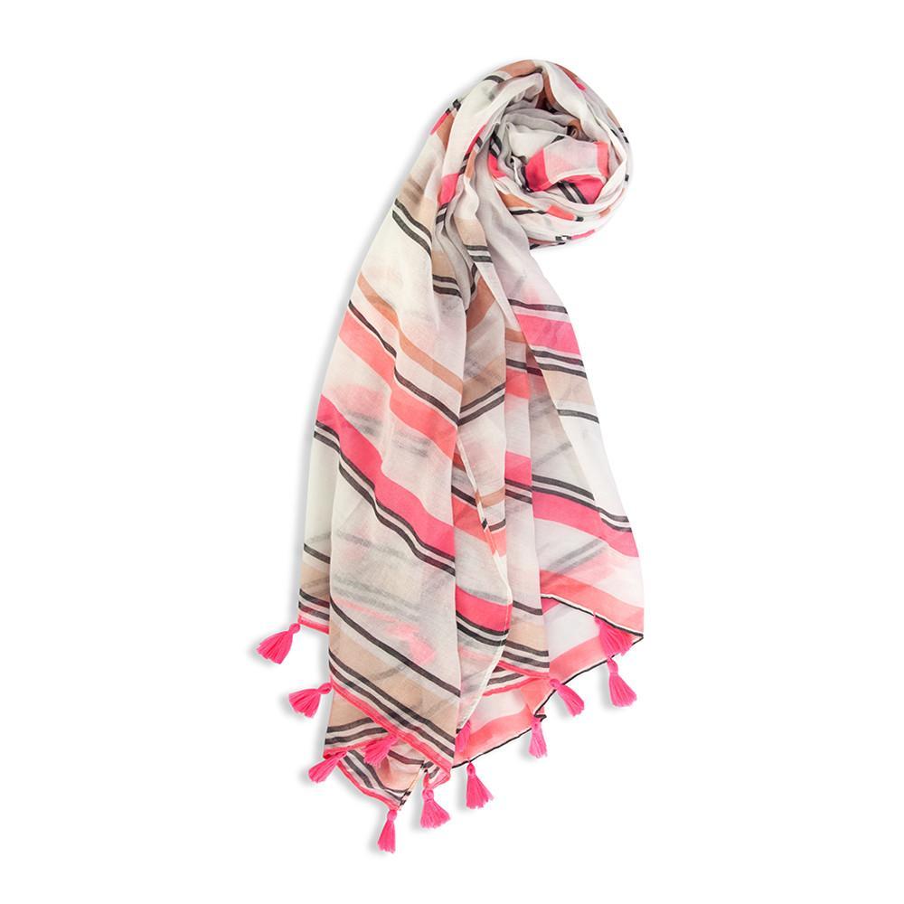 Six Hundred Scarf