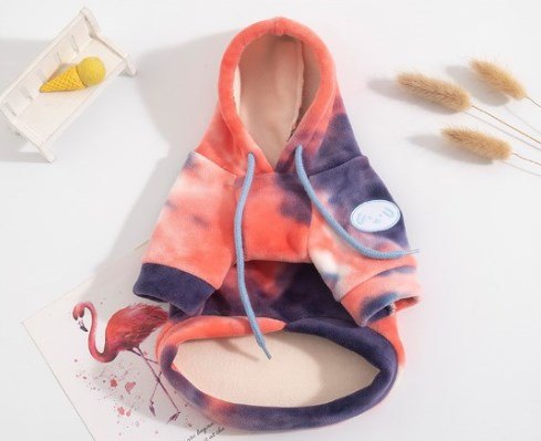 Trendy Sweater for Cats and Puppies