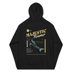 Premium Majestic Roamer Eco Hoodie - Hammerhead Shark Edition | Streetwear
