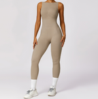 Powerlift® Legging Yoga Bodysuit (One Piece)