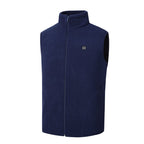 USB Heated Jacket for Men and Women