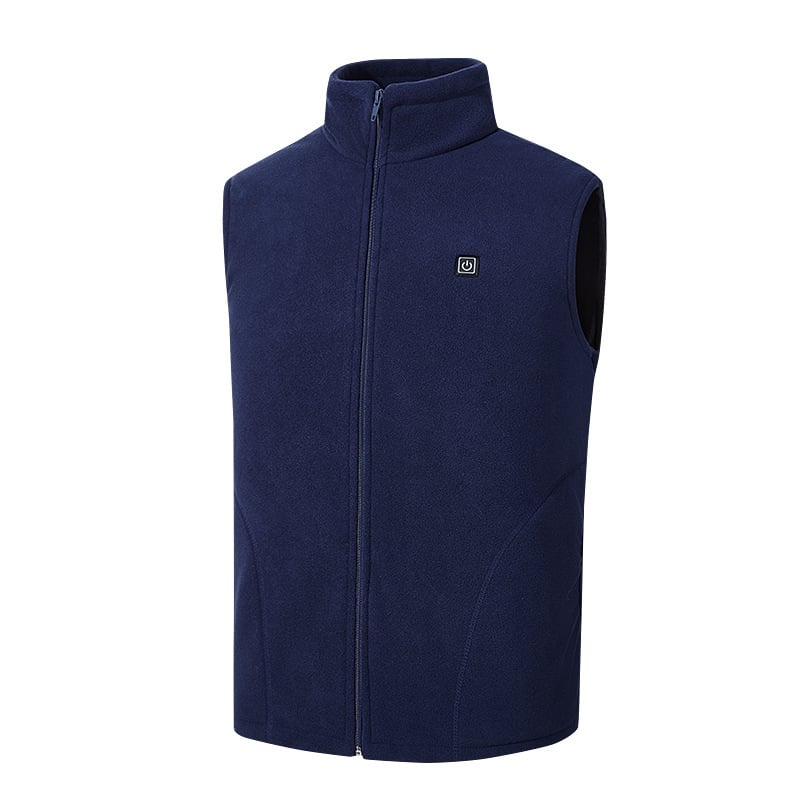 USB Heated Jacket for Men and Women