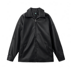Korean Style Baseball Jacket