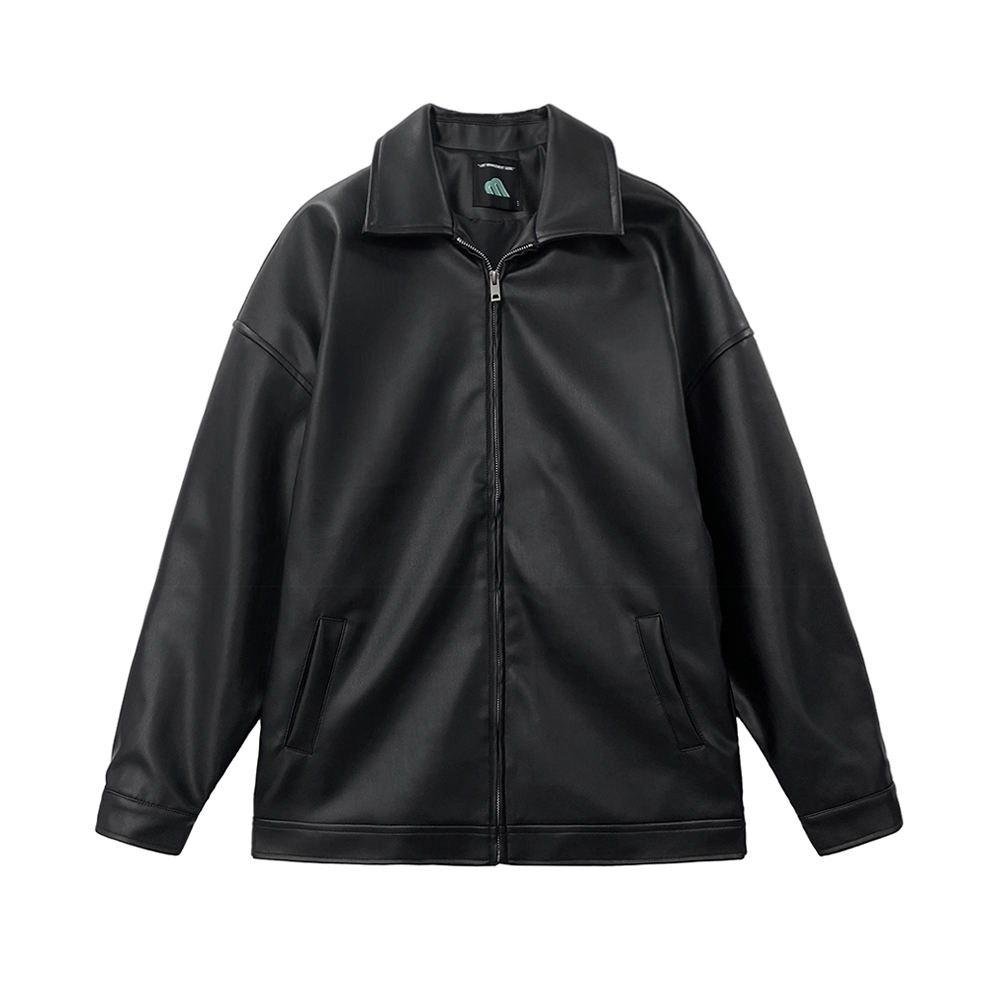 Korean Style Baseball Jacket