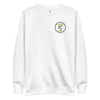 Fleece Pullover | Streetwear