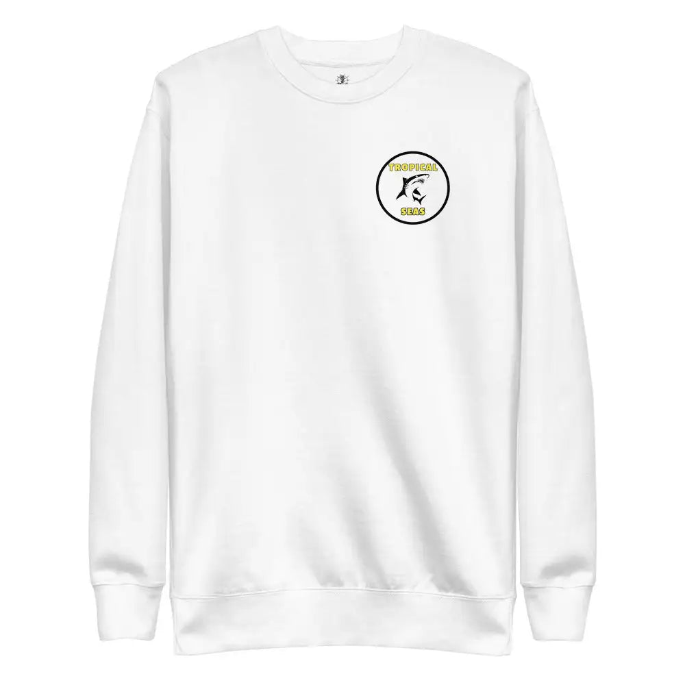 Fleece Pullover | Streetwear