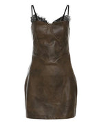 Plus Size Lingerie, Lace, and Cami Nightgown
