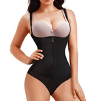 Lace Body Shaper Lingerie
