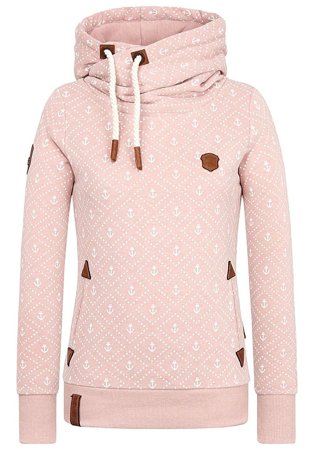 Fleece Sweater Coat for Women