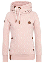 Fleece Sweater Coat for Women