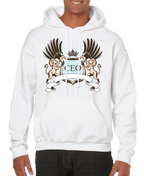 CEO Lion Crest Men’s Hoodie | Streetwear