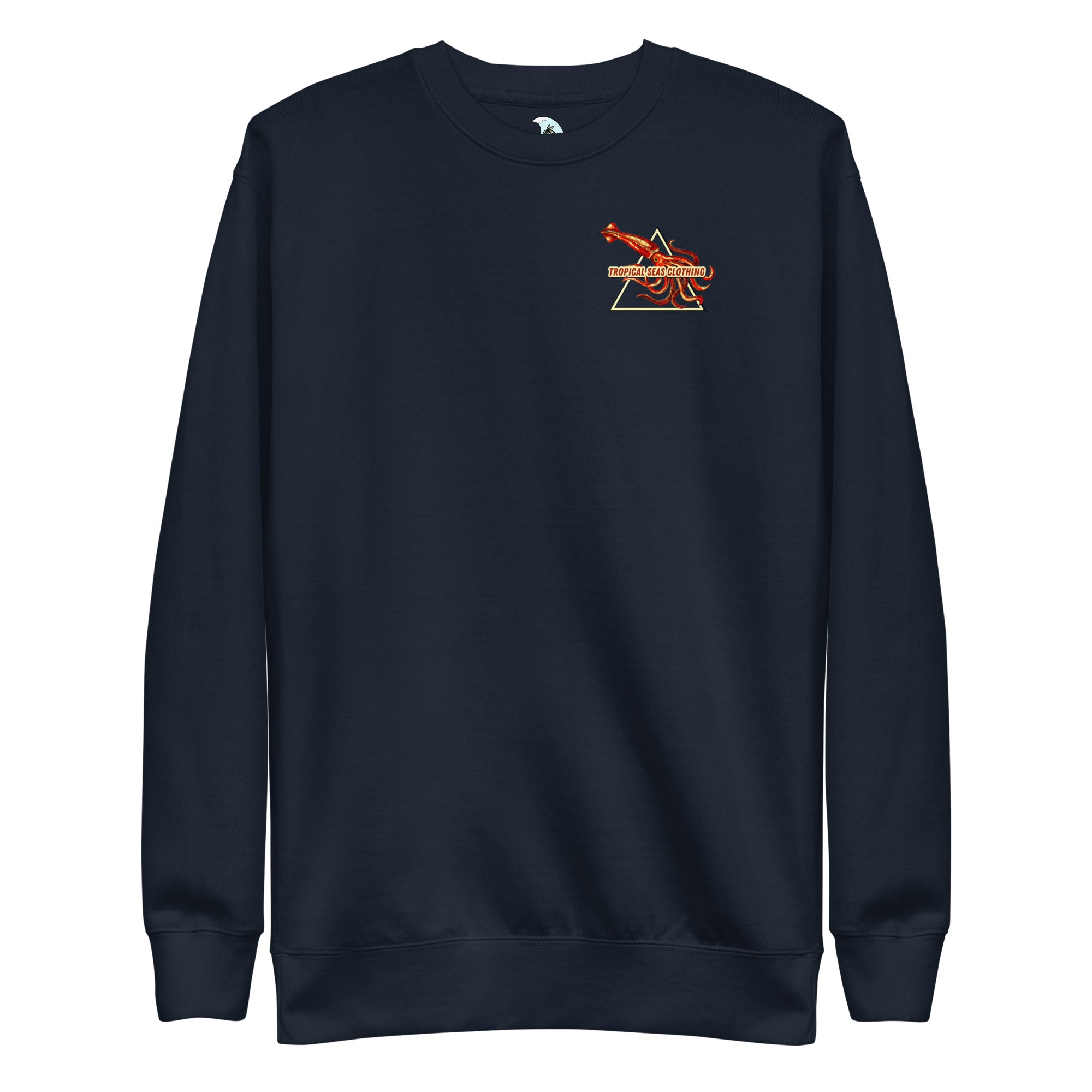 Men's Salty Encounters Premium Sweatshirt | Streetwear