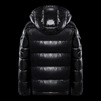 Winter Puffer Jacket