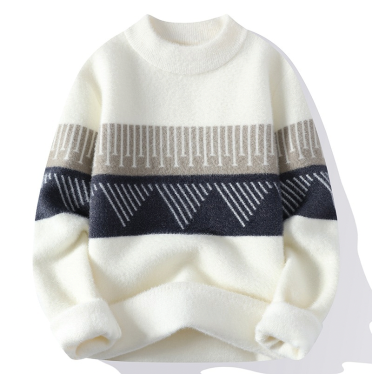 Apollo Long Sweater (One Piece)