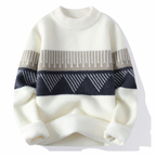 Apollo Long Sweater (One Piece)